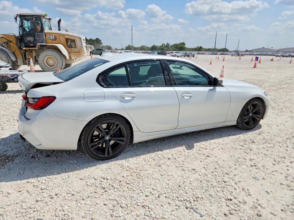 2021 BMW M340I 3