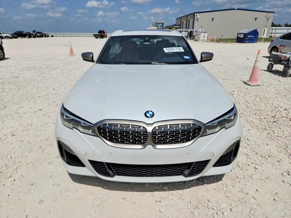 2021 BMW M340I 5