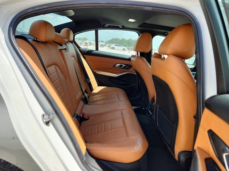 2021 BMW M340I 10