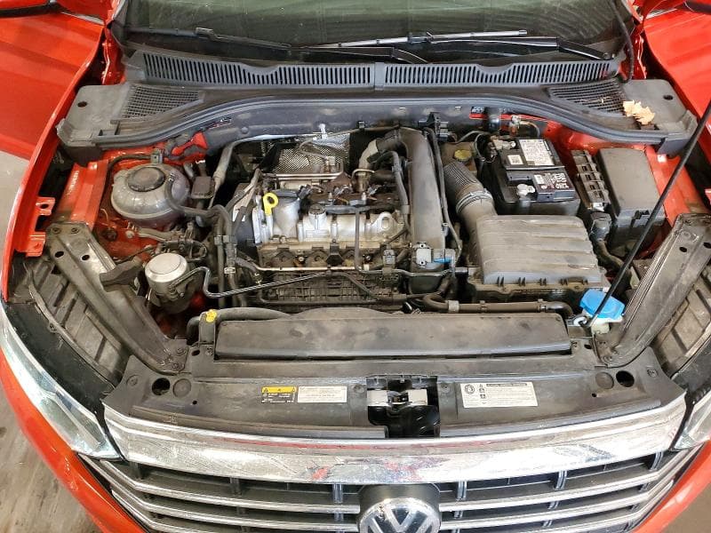 2020 VOLKSWAGEN JETTA S 11