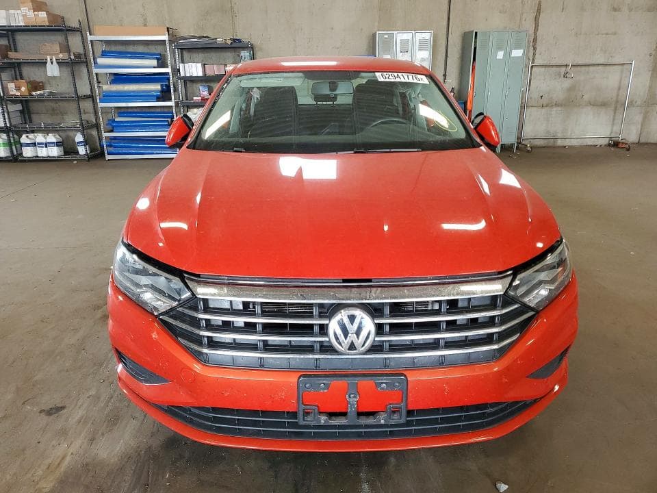 2020 VOLKSWAGEN JETTA S 5