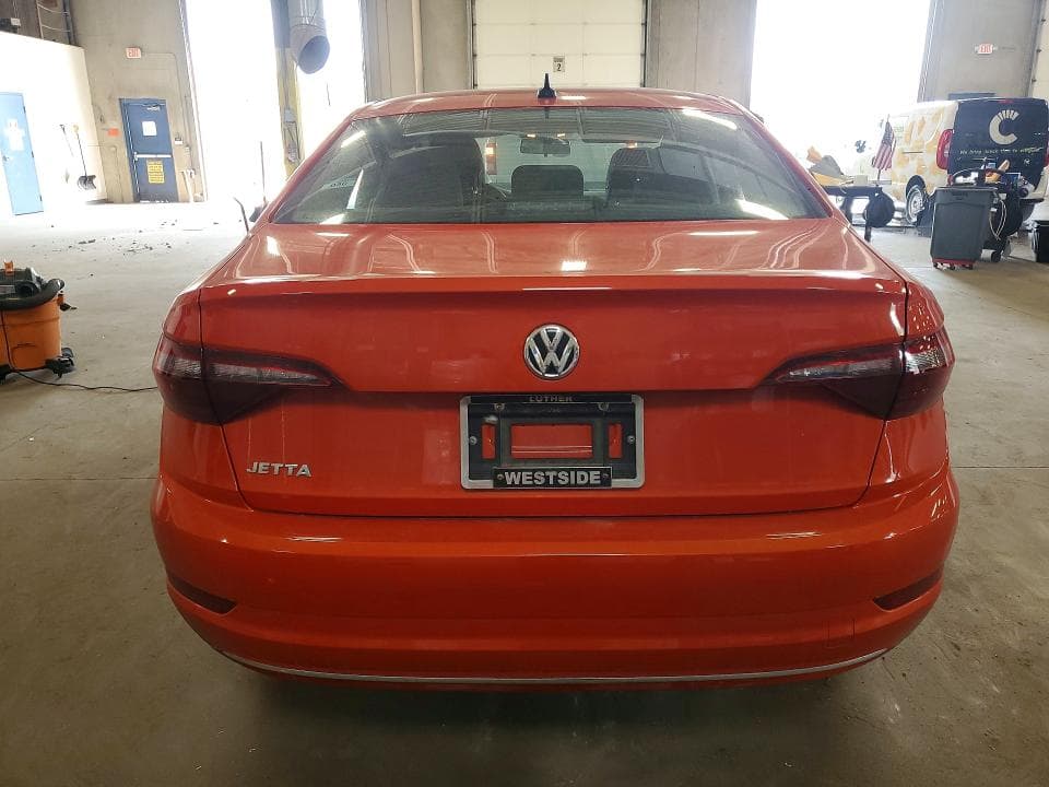 2020 VOLKSWAGEN JETTA S 6