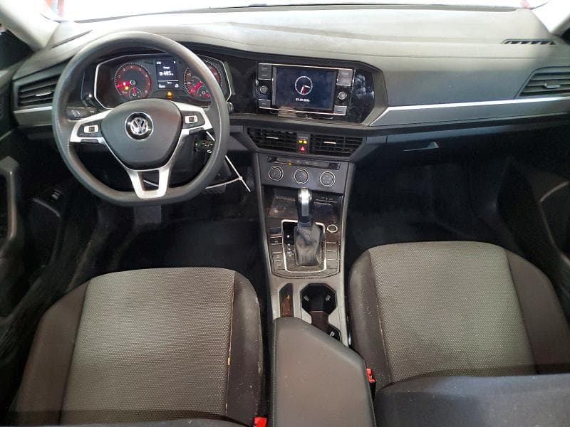 2020 VOLKSWAGEN JETTA S 8