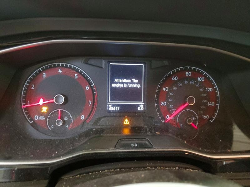 2020 VOLKSWAGEN JETTA S 9