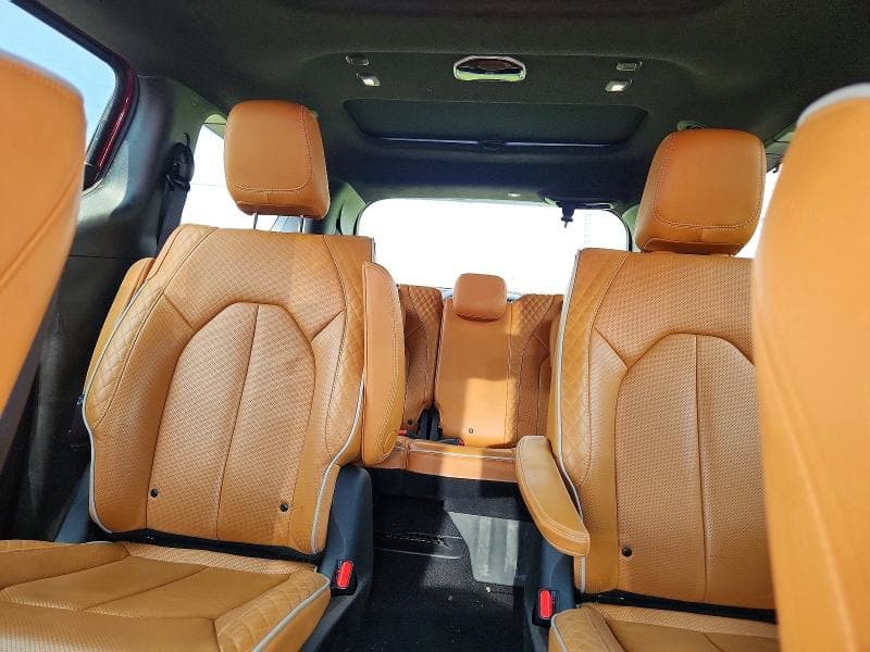 2021 CHRYSLER PACIFICA HYBRID PINNACLE 10