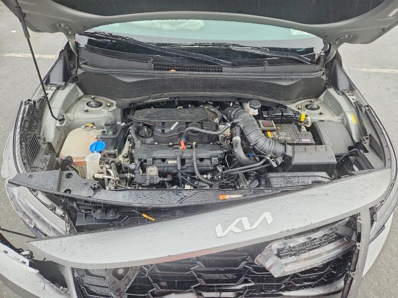 2024 KIA SELTOS X LINE 12
