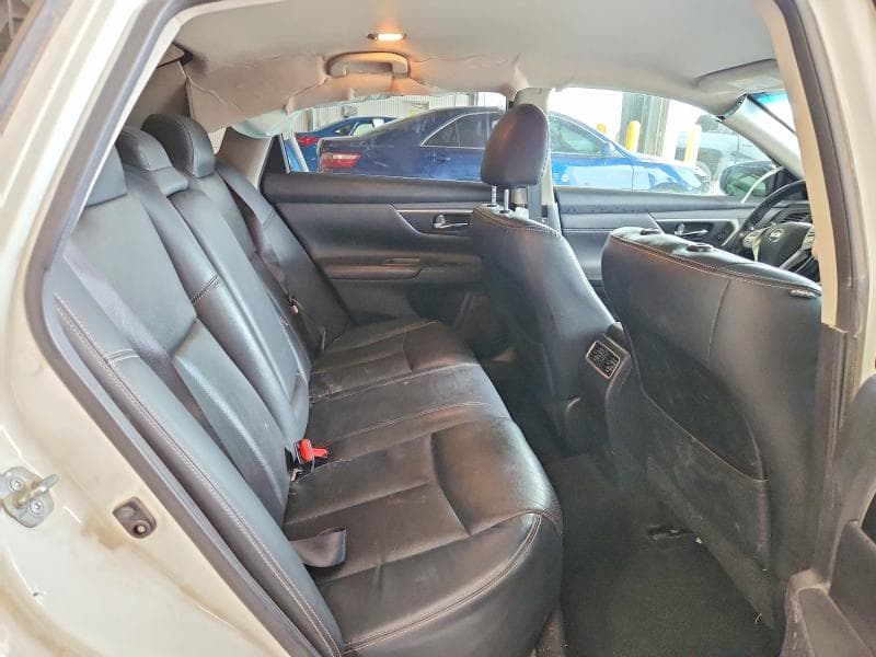 2018 NISSAN ALTIMA 10