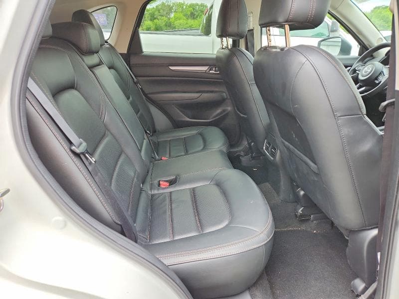 2023 MAZDA CX-5 PREFERRED 11