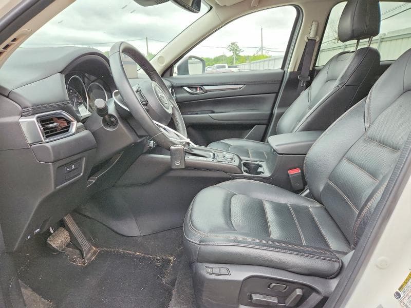 2023 MAZDA CX-5 PREFERRED 7