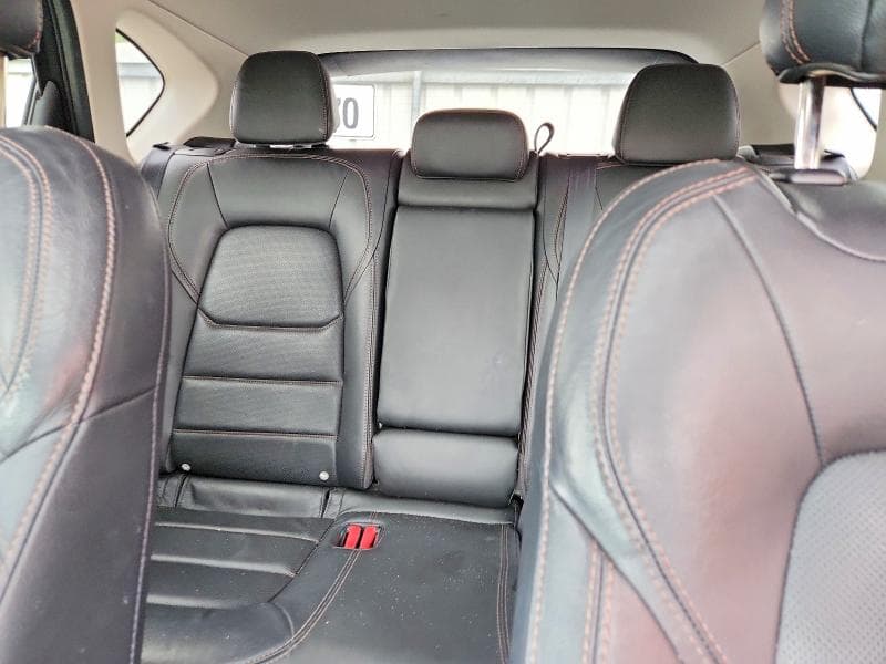 2023 MAZDA CX-5 PREFERRED 10