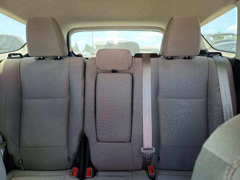 2017 FORD ESCAPE SE 10