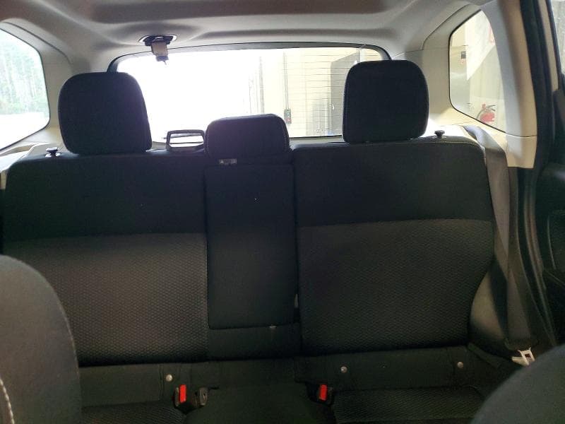 2017 SUBARU FORESTER 2.5I PREMIUM 10