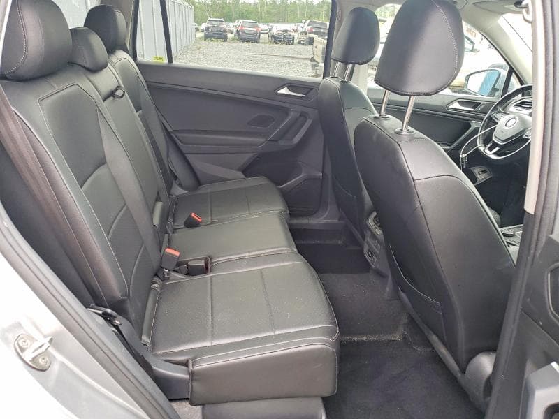 2019 VOLKSWAGEN TIGUAN SE 10