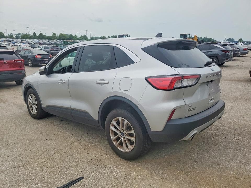 2020 FORD ESCAPE SE 2
