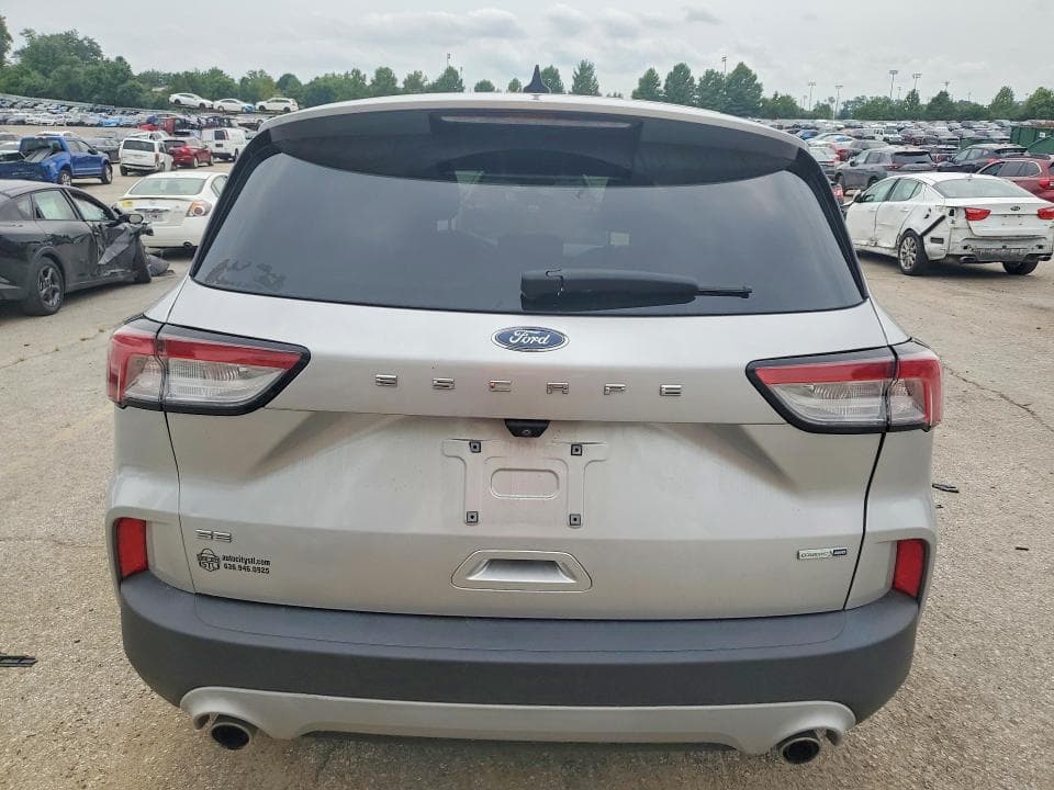 2020 FORD ESCAPE SE 6