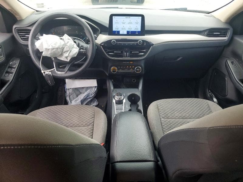 2020 FORD ESCAPE SE 8
