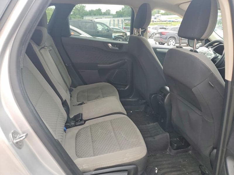 2020 FORD ESCAPE SE 10
