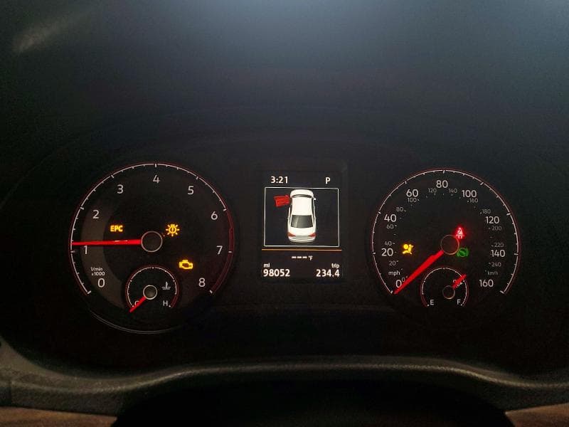 2022 VOLKSWAGEN PASSAT LIMITED EDITION 9