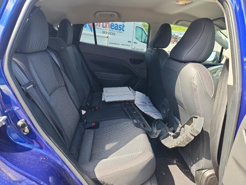 2024 SUBARU CROSSTREK PREMIUM 11
