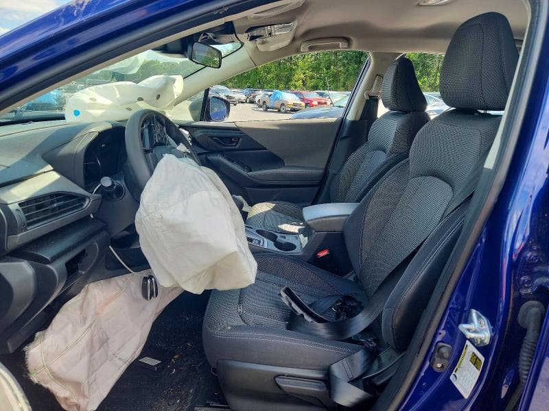 2024 SUBARU CROSSTREK PREMIUM 7