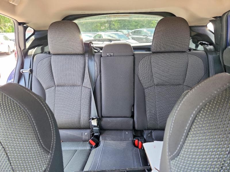 2024 SUBARU CROSSTREK PREMIUM 10