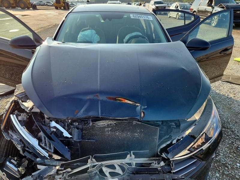 2019 HYUNDAI ELANTRA VALUE EDITION 11