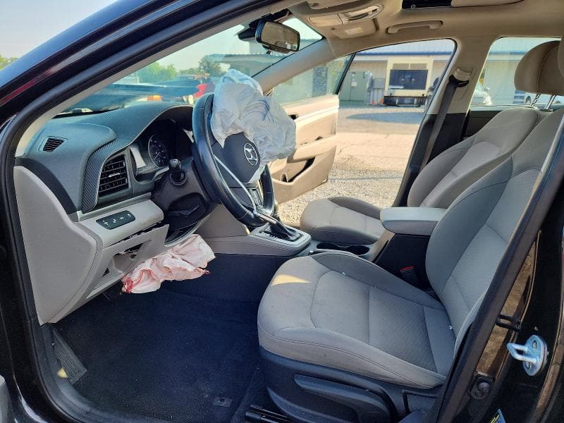 2019 HYUNDAI ELANTRA VALUE EDITION 7