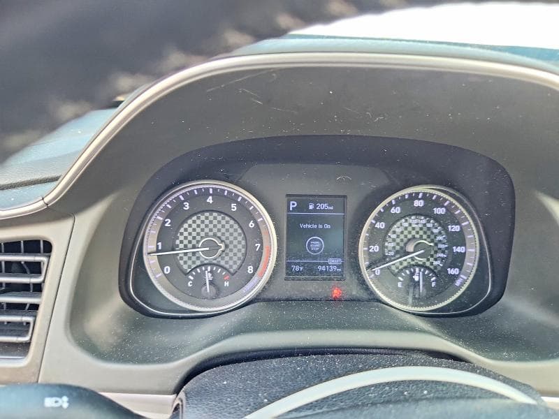 2019 HYUNDAI ELANTRA VALUE EDITION 9