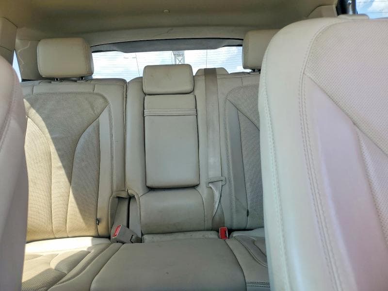 2019 LINCOLN NAUTILUS RESERVE 10