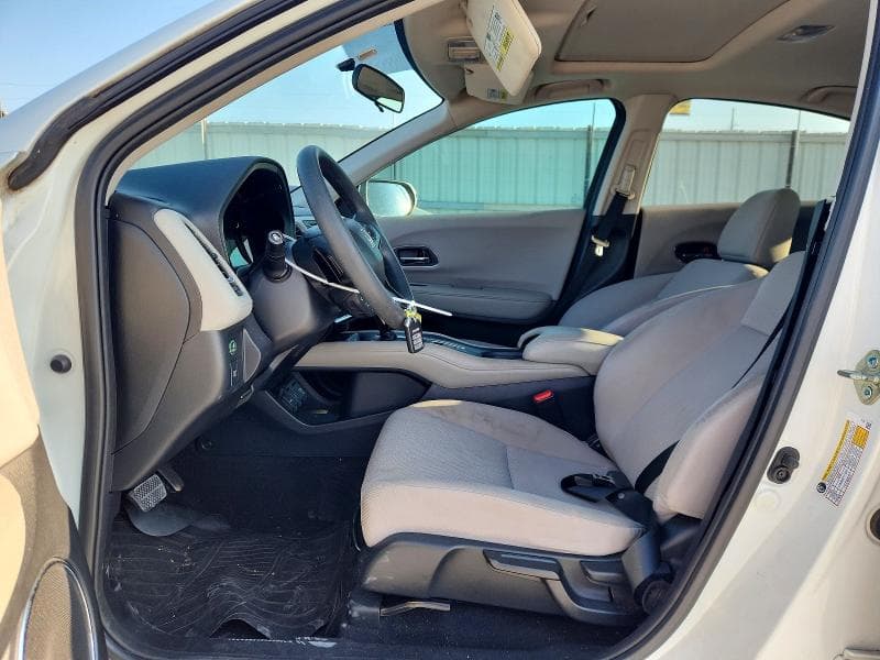2018 HONDA HR-V EX 7