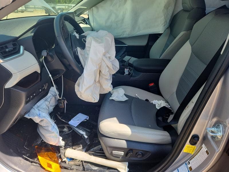 2021 TOYOTA RAV4 LIMITED 7