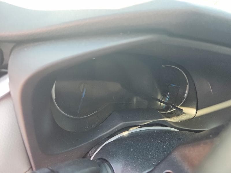 2021 TOYOTA RAV4 LIMITED 9
