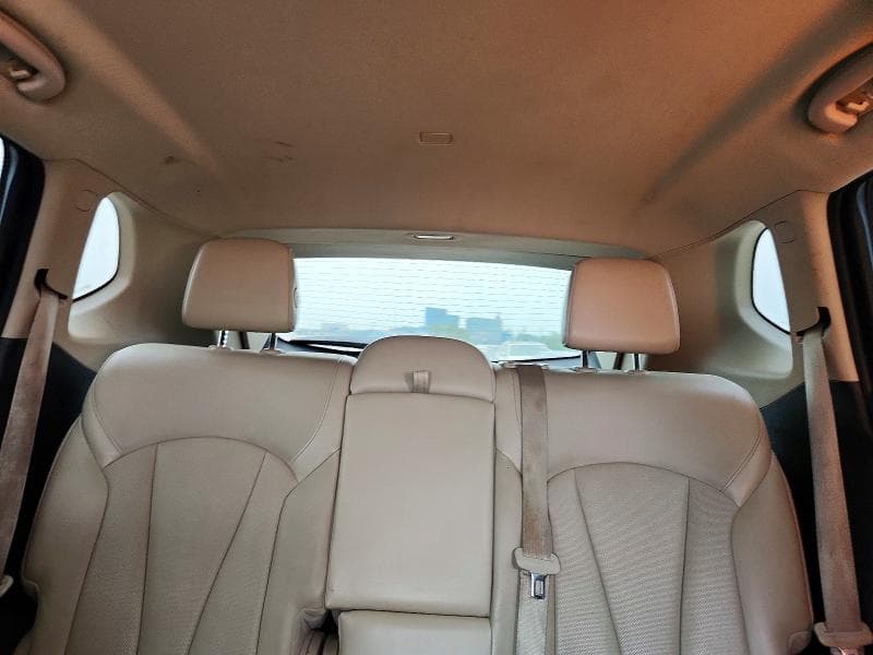 2017 BUICK ENVISION ESSENCE 10