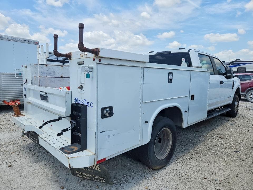 2020 FORD F350 SUPER DUTY 3