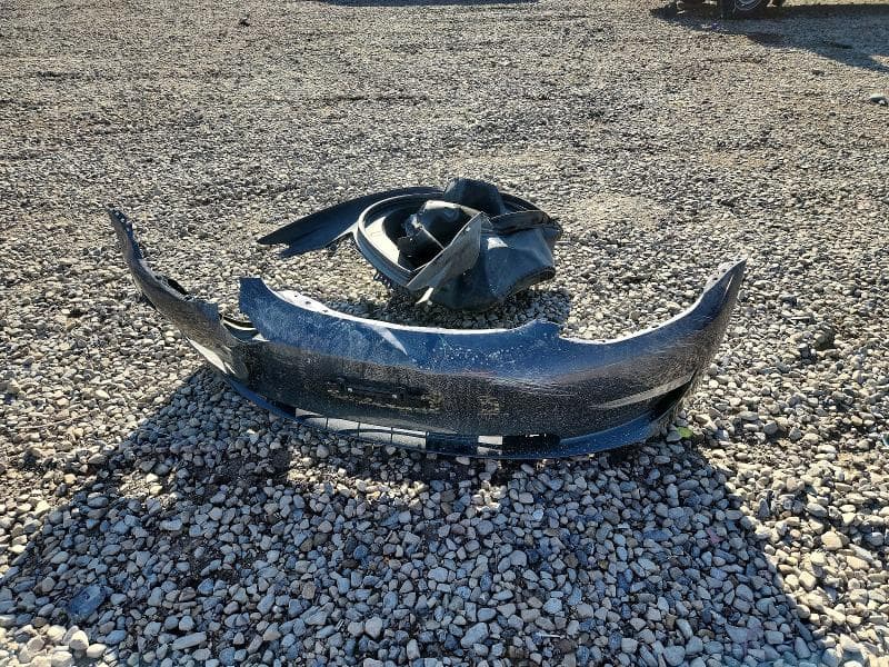 2019 TESLA MODEL 3 12