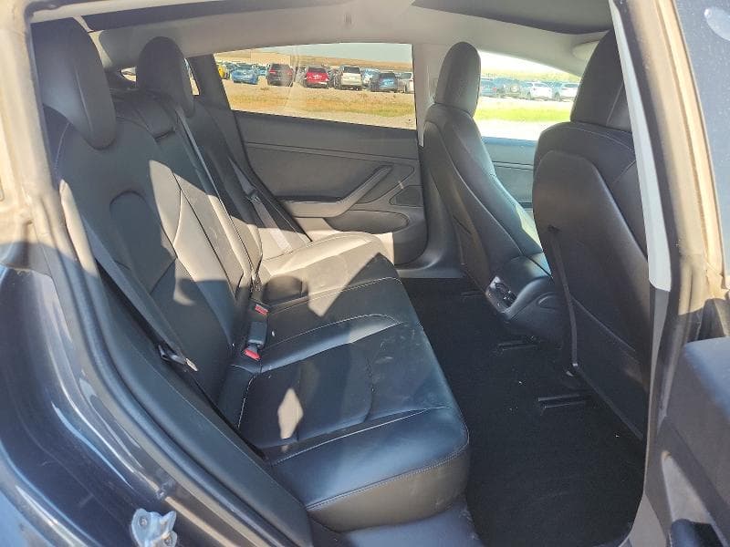2019 TESLA MODEL 3 10