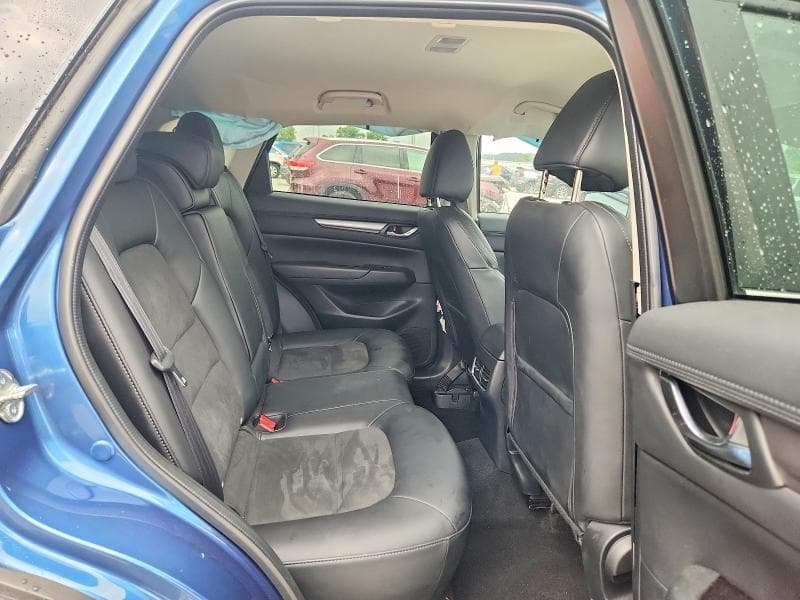 2018 MAZDA CX-5 TOURING 10