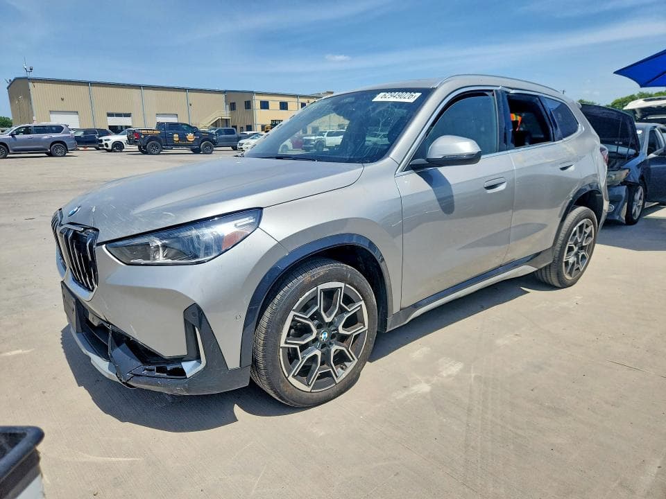 2025 BMW X1 XDRIVE28I - 1