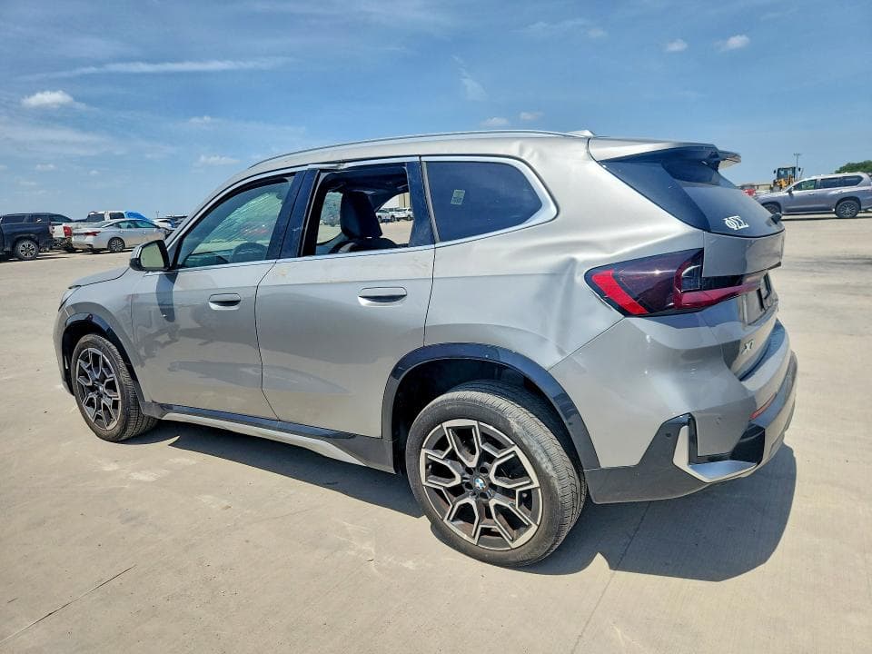 2025 BMW X1 XDRIVE28I 2