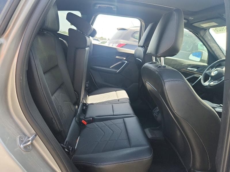 2025 BMW X1 XDRIVE28I 11