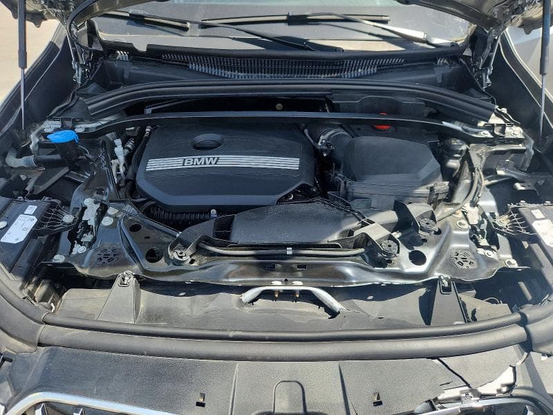 2025 BMW X1 XDRIVE28I 12