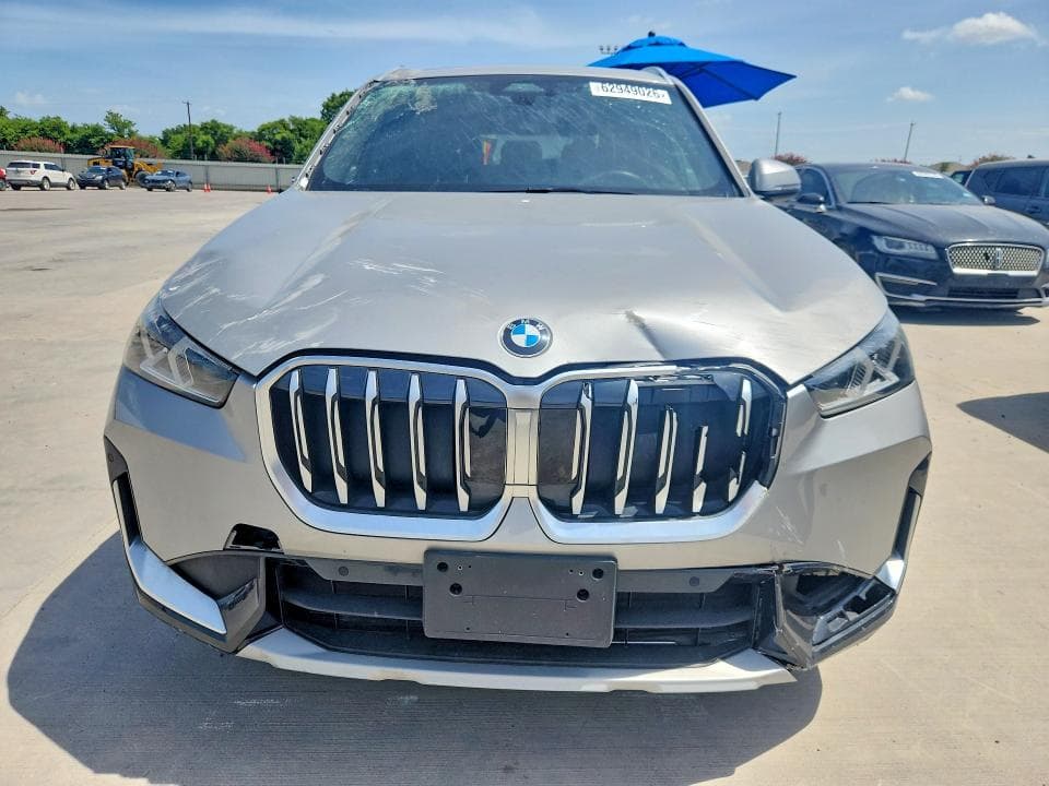 2025 BMW X1 XDRIVE28I 5