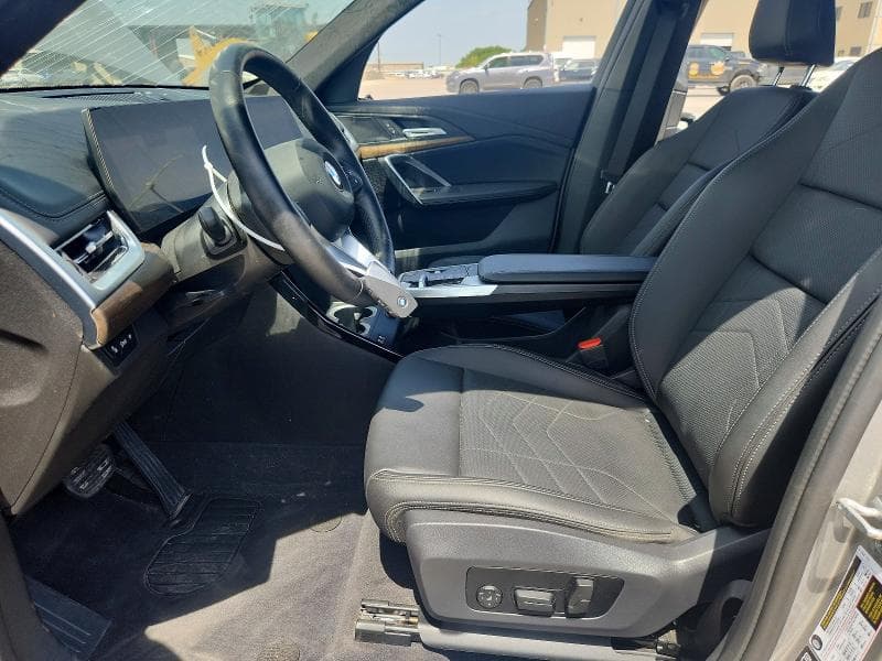2025 BMW X1 XDRIVE28I 7