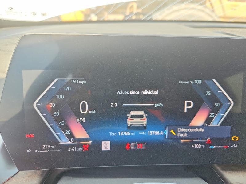 2025 BMW X1 XDRIVE28I 9
