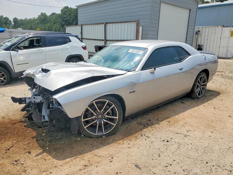 2023 DODGE CHALLENGER R/T - 1