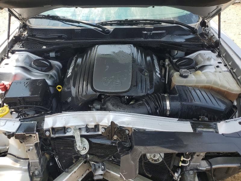 2023 DODGE CHALLENGER R/T 11