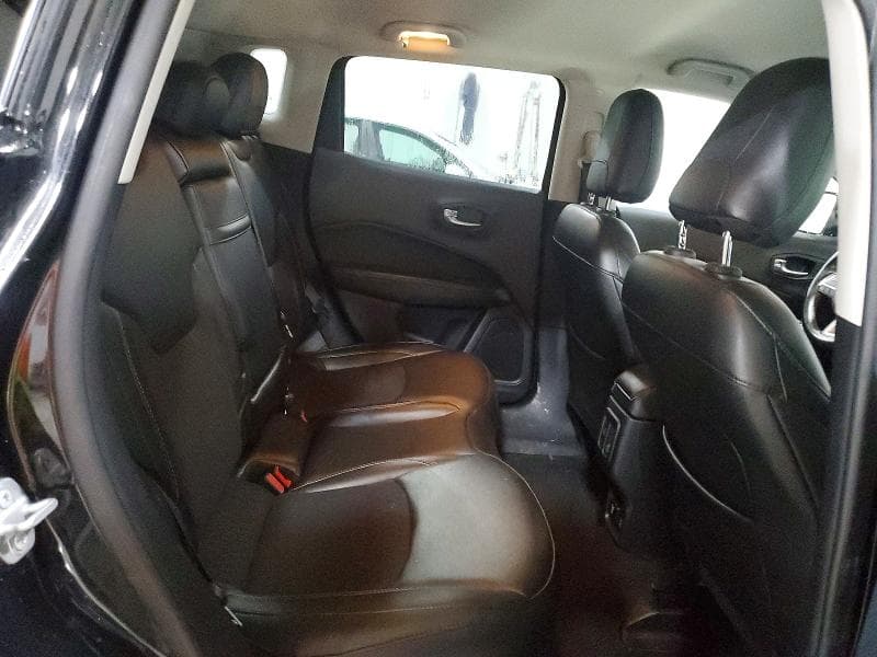 2019 JEEP COMPASS LATITUDE 11