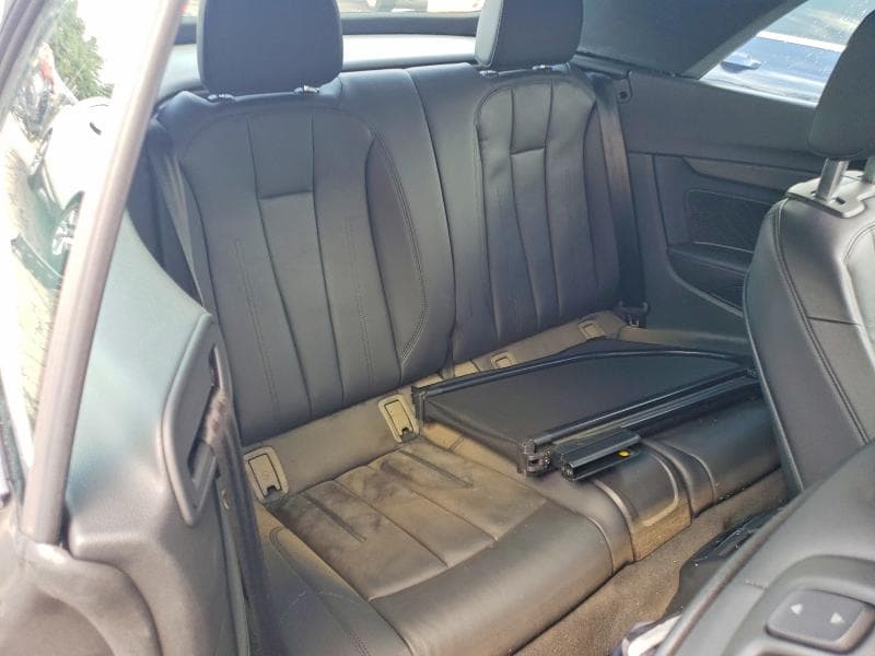 2019 AUDI A5 PREMIUM PLUS 10