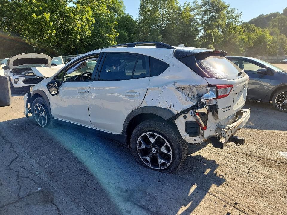 2018 SUBARU CROSSTREK PREMIUM 2