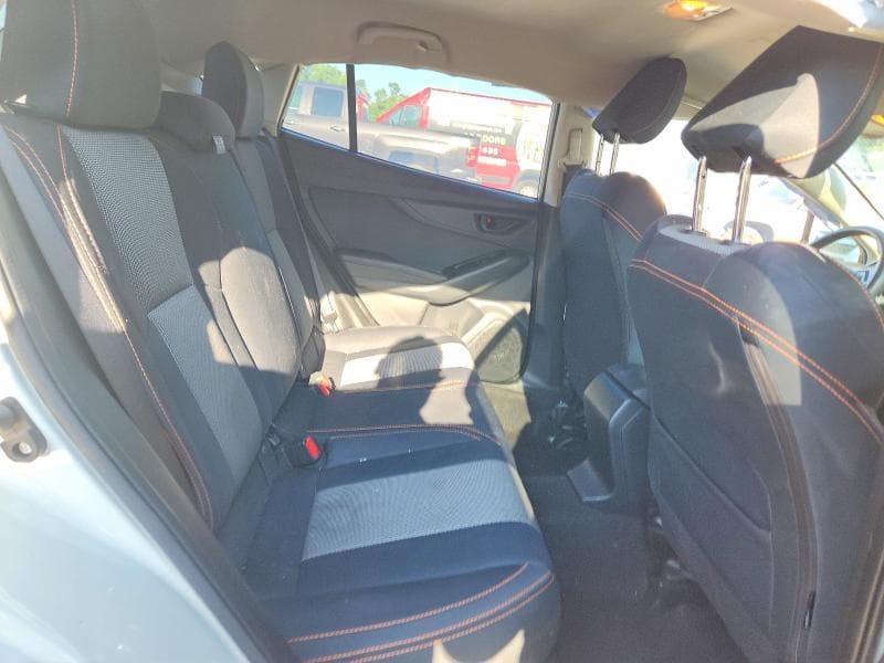 2018 SUBARU CROSSTREK PREMIUM 11